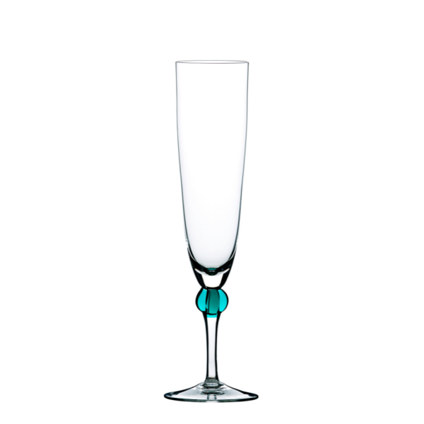Glasses Champagne Sklenice na šampaňské, flétna, 170ml